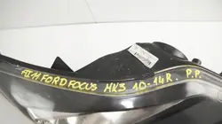 Rechter Frontscheinwerfer OEM 360188204 Ford Focus MK3