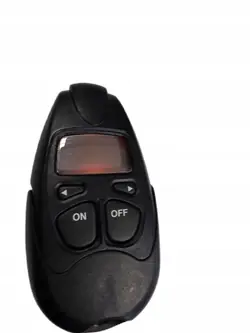 Webasto T100 Pilot OEM A1668201097 för Mercedes