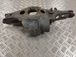 ESP2543 Achterveerbevestiging links Lexus NX 2021