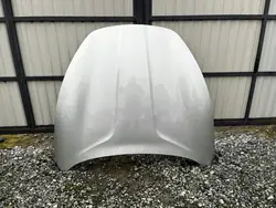 Máscara Frontal MG Cyberster 2024-