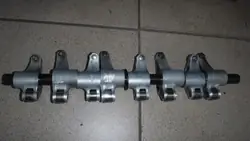 Conjunto Completo de Alavancas de Válvula RF2A RF5C RF7J