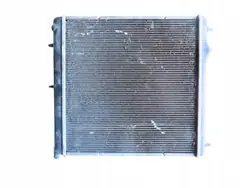 Ventilateur de radiateur d'eau OEM 9653026580 Peugeot 208