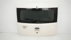 Puerta Trasera OEM 360195916 para Kia Soul I 08-11