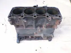 Motorblock VW Passat B5 Audi A4 1.8 20V 058103021E