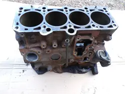 Bloc Moteur VW Passat B5 Audi A4 1.8 20V 058103021E