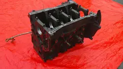 Bloc Moteur Nissan OEM 18246 pour X-Trail T30 2.2D