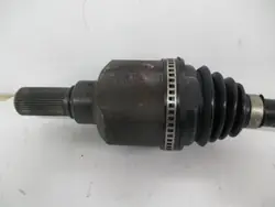 Demi-arbre gauche OEM 9808771480 pour Peugeot 5008 II