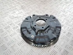 Bouclier de disque de frein arrière Hyundai i30 OEM 58391G4000