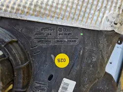 Audi Q5 8R 2.0 TDI AdBlue-pomp OEM 8R0131877