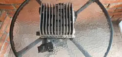 Mazda CX-30 Spanningsomzetter Module OEM BDMC-67ZD3-E