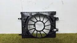 Carcasa Montaje Ventilador Delantero OEM 3135104507