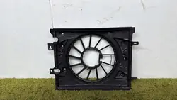 Främre Fläkt Monteringshus OEM 3135104507
