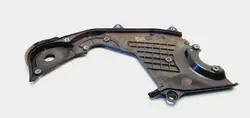 Couvercle courroie distribution OEM 897376242 Opel Astra J