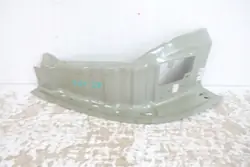 Tesla OEM 1069478-S0-A Pare-boue Arrière Droit