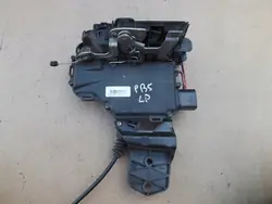VW Passat B5 Golf IV Serrure Avant Gauche 1J0837867