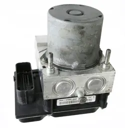ABS-pumpstyrenhet BOSCH 8.0 Audi A1 A4 A5 A6 Q5 A8 OEM 8K0614517GH