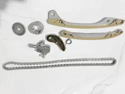 Nissan HR16A1 Jakohihna-sarja - Käytetty OEM-osuus