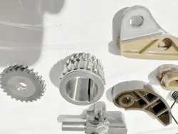 Kit de Correa de Distribución Nissan HR16A1 - OEM Usado