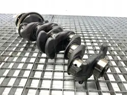 Vilebrequin OEM 7797975 pour BMW F25 2.0 184CH