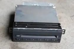 Trocador DVD OEM 6512920526901 para BMW X5 X6