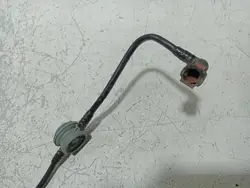 Conduite de carburant Porsche OEM 99720162500 Cayman 987