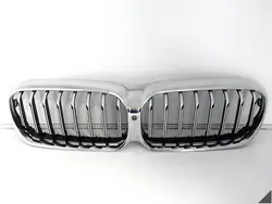 BMW G30 LCI Grill Front Original