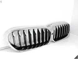 BMW G30 LCI Grill Front Original