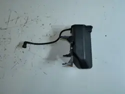 Filtre à charbon usagé OEM 1K0201801E pour VW Skoda Audi