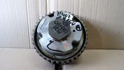 PEUGEOT 407 1.8 16V Engranaje de Distribución 9654903780