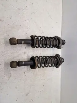 Ammortizzatore posteriore molla Mitsubishi ASX 1.8