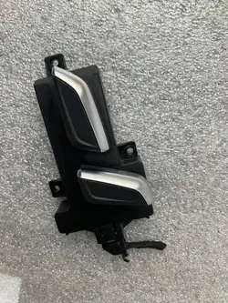 Linker stoelbedieningsschakelaar AUDI A4 8W0959747B