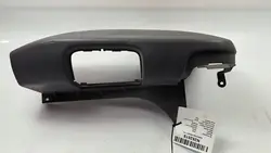 Esquina trasera izquierda OEM CZARNY para Opel Vivaro A