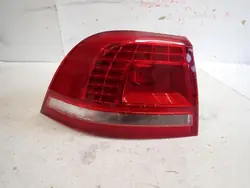 Luz trasera izquierda VW TOUAREG II 2010- LED 7P6945207