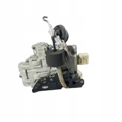 Verrou de porte avant gauche AUDI A6 (C6) 4F2837015