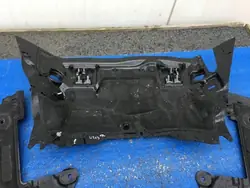 Isolation cloison Mercedes W213 OEM A2936880300