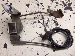 Xenon-Positionssensor OEM A0105427717 für Mercedes E-Klasse