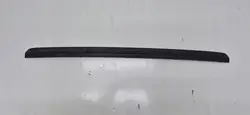 AUDI A4 B9 S-LINE GRILLE TRIM