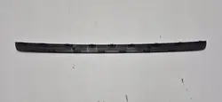 AUDI A4 B9 S-LINE GRILLE TRIM