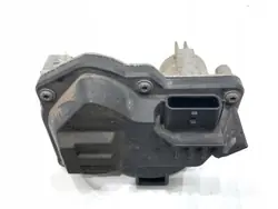 Soupape d'échappement OEM 50885503 pour Renault Clio IV