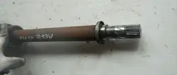 Renault Megane III 1.4 TCE arbre de transmission droit OEM 391008683R