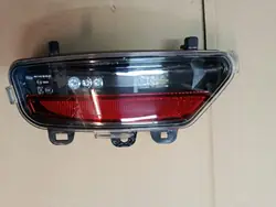Lámpara izquierda de marcha atrás OEM 265855239R Renault Captur II