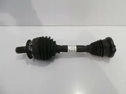 MERCEDES W176 EIXO ESQUERDO DIREITO