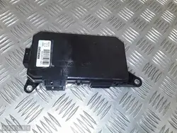 2008 Alfa Romeo 159 ECU 60693262