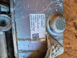 Käytetty PSA ohjausvaihteisto OEM 6800019083-A