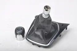 Pomo de cambio Ford Fiesta MK8 OEM 285279 - Usado
