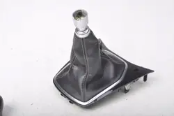 Pomo de cambio Ford Fiesta MK8 OEM 285279 - Usado