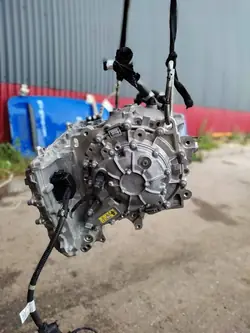 Moteur électrique EV BMW i4 5A46EA3