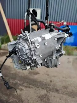 Elmotor EV BMW i4 5A46EA3