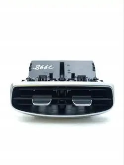 Achter ventilatierooster OEM A2978303700 Mercedes EQE