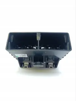 Grille de ventilation arrière OEM A2978303700 Mercedes EQE